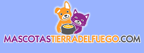 MASCOTAS TIERRA DEL FUEGO